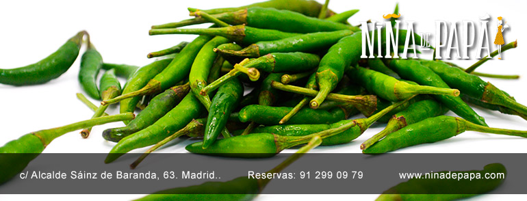 CUANDO MENOS TE LO ESPERAS, PIPARRAS
